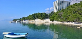 Split -Dalmatia Makarska