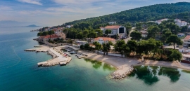 Split -Dalmatia Trogir