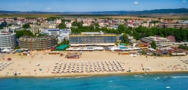 Litoral Bulgaria Sunny Beach