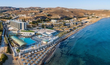 Arina Beach Resort Creta - Heraklion Kokkini Hani Sejur si vacanta Oferta 2022