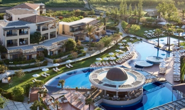 Minoa Palace Resort & Spa ***** Creta - Chania Platanias Sejur si vacanta Oferta 2022