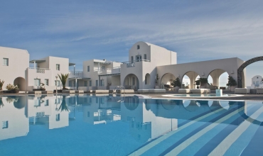 El Greco Resort & Spa Santorini Fira Sejur si vacanta Oferta 2023 - 2024