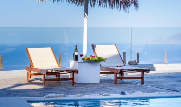 Splendour Resort Santorini Firostefani Sejur si vacanta Oferta 2022