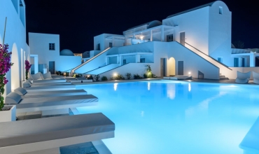 Antoperla Luxury Hotel & Spa Santorini Perissa - Perivolos Sejur si vacanta Oferta 2022