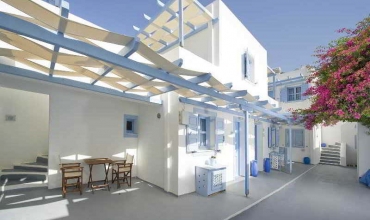 Amelie Santorini Hotel Santorini Perissa - Perivolos Sejur si vacanta Oferta 2022