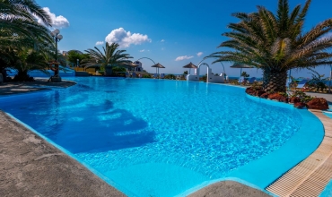 Caldera View Resort Santorini Megalochori Sejur si vacanta Oferta 2022