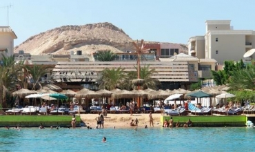 Elysees Dream Beach Hotel Hurghada Hurghada City Sejur si vacanta Oferta 2023 - 2024