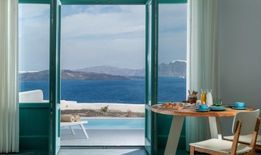 Hotel Neptune Luxury Suites Santorini Akrotiri Sejur si vacanta Oferta 2022