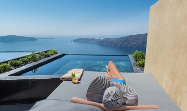 Andronis Concept Wellness Resort Santorini Imerovigli Sejur si vacanta Oferta 2022