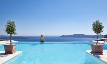 Hotel CSky Santorini Santorini Imerovigli Sejur si vacanta Oferta 2022