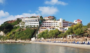 Zante Imperial Beach Hotel Zakynthos Vassilikos Sejur si vacanta Oferta 2023 - 2024