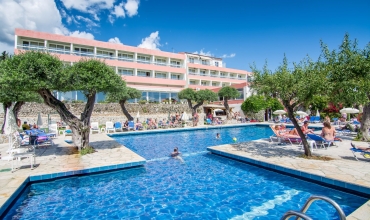 Alexandros Hotel Corfu Corfu Perama Sejur si vacanta Oferta 2022