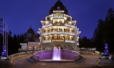 Hotel Festa Winter Palace Borovets, 1, karpaten.ro