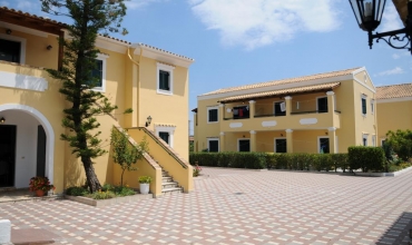 Matoula Apartments Corfu Acharavi Sejur si vacanta Oferta 2023