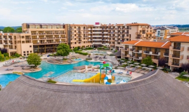 HVD Club Hotel Miramar Litoral Bulgaria Obzor Sejur si vacanta Oferta 2022