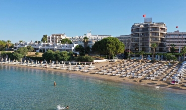 Orion Beach Hotel Regiunea Marea Egee Didim Sejur si vacanta Oferta 2022
