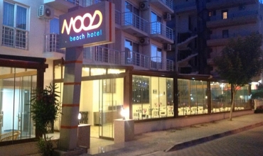 Mood Beach Club Hotel Regiunea Marea Egee Didim Sejur si vacanta Oferta 2022 - 2023