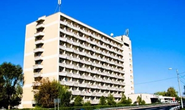 Hotel Traian Eforie Nord Litoral Romania Eforie Nord Sejur si vacanta Oferta 2024