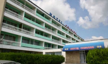 Hotel Crisana Litoral Romania Eforie Sud Sejur si vacanta Oferta 2022 - 2023