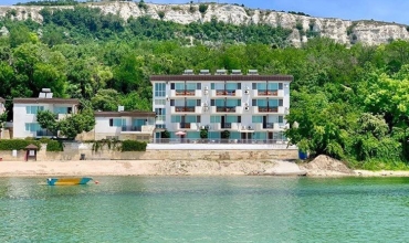 Hotel Oasis Litoral Bulgaria Balchik Sejur si vacanta Oferta 2023 - 2024