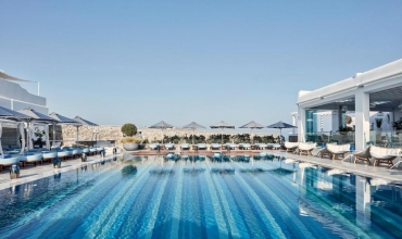 Myconian Kyma Design hotels ***** Mykonos Mykonos Town Sejur si vacanta Oferta 2022