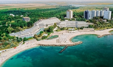 Phoenicia Blue View Resort Litoral Romania Neptun - Olimp Sejur si vacanta Oferta 2023 - 2024