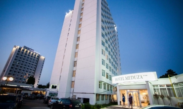 Complex Steaua de Mare - Hotel Meduza Litoral Romania Eforie Nord Sejur si vacanta Oferta 2024