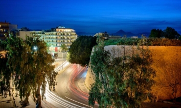 Castello City Hotel Creta - Heraklion Heraklion Sejur si vacanta Oferta 2022