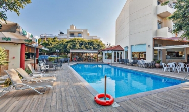 Sofia Hotel Heraklion Creta - Heraklion Heraklion Sejur si vacanta Oferta 2022