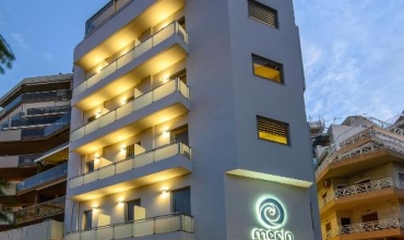 Marin Dream Hotel Creta - Heraklion Heraklion Sejur si vacanta Oferta 2024