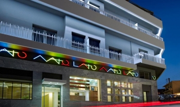 Lato Boutique Hotel Creta - Heraklion Heraklion Sejur si vacanta Oferta 2022
