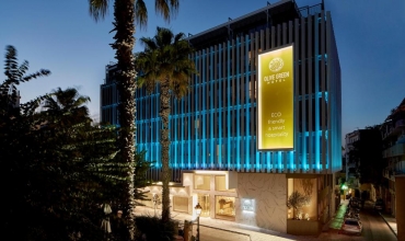 Olive Green Hotel Creta - Heraklion Heraklion Sejur si vacanta Oferta 2024