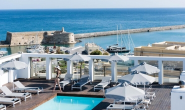 Aquila Atlantis Hotel Creta - Heraklion Heraklion Sejur si vacanta Oferta 2022
