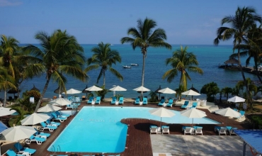 Coral Azur Beach Resort Mauritius Mont Choisy Sejur si vacanta Oferta 2022