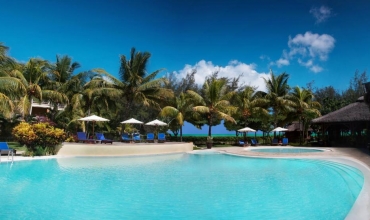 Tarisa Resort & Spa Mauritius *** Mauritius Mont Choisy Sejur si vacanta Oferta 2022