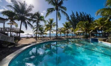 Hibiscus Boutique Hotel Mauritius Grand Baie Sejur si vacanta Oferta 2022 - 2023