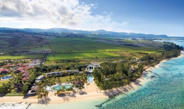Outrigger Mauritius Beach Resort Mauritius Bel Ombre Sejur si vacanta Oferta 2023 - 2024