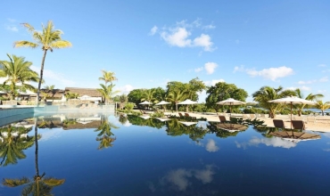 Radisson Blu Azuri Resort & Spa Mauritius Mauritius Riviere du Rempart Sejur si vacanta Oferta 2024