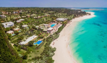 Riu Palace Zanzibar Zanzibar Coasta de Nord Sejur si vacanta Oferta 2022
