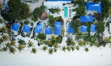 Indigo Beach Zanzibar **** Zanzibar Coasta de Sud-Est Sejur si vacanta Oferta 2022