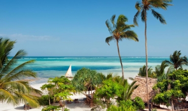 Melia Zanzibar Hotel Zanzibar Coasta de Nord-Est Sejur si vacanta Oferta 2022 - 2023