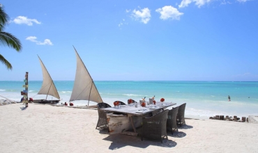 Sultan Sands Resort Zanzibar Coasta de Nord-Est Sejur si vacanta Oferta 2022 - 2023