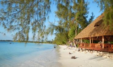Michamvi Sunset Bay Zanzibar Paje Sejur si vacanta Oferta 2024