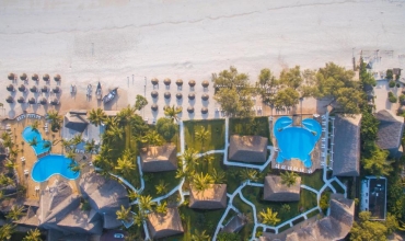 Kiwengwa Beach Resort Zanzibar Coasta de Nord-Est Sejur si vacanta Oferta 2022 - 2023