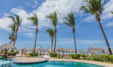 AHG Waridi Beach Resort & Spa Zanzibar Coasta de Nord-Est Sejur si vacanta Oferta 2022 - 2023