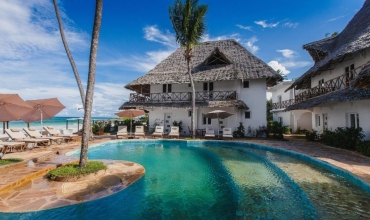 AHG Dream's Bay Boutique Hotel Zanzibar Coasta de Nord Sejur si vacanta Oferta 2022 - 2023