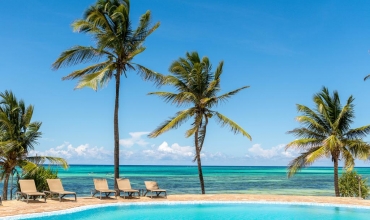 Karafuu Hotel Beach Resort Zanzibar Michamvi Sejur si vacanta Oferta 2024
