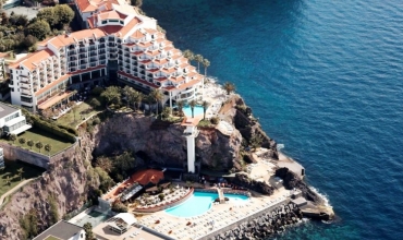 Hotel The Cliff Bay, 1, karpaten.ro