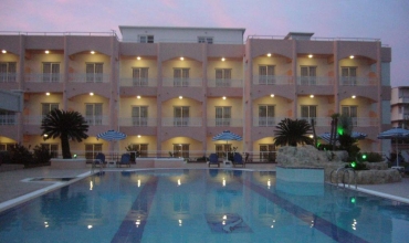 Rhodian Rose Hotel Rhodos Faliraki Sejur si vacanta Oferta 2022