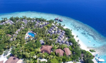 Bandos Maldives Hotel **** Maldive North Male Atoll Sejur si vacanta Oferta 2022